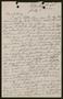 Letter: [Letter from Joe Davis to Catherine Davis - July 6, 1944]