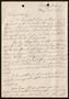 Letter: [Letter from Joe Davis to Catherine Davis - May 30, 1944]