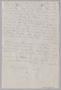Thumbnail image of item number 4 in: '[Letter from Joe Davis to Catherine Davis - January 17, 1945]'.