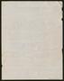 Thumbnail image of item number 2 in: '[Letter from Catherine Davis to Joe Davis - January 9, 1945]'.