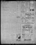 Thumbnail image of item number 4 in: 'Corpus Christi Caller (Corpus Christi, Tex.), Vol. 20, No. 240, Ed. 1, Wednesday, January 1, 1919'.