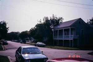 [2000 North Avenue M 1/2 from 20th Street]