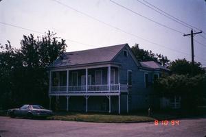 [House at 2002 Avenue M 1/2]