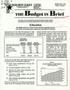 Journal/Magazine/Newsletter: The Budget in Brief, Volume 2, Number 2, February 1993
