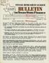 Journal/Magazine/Newsletter: Bulletin on Texas State Finance: 1986, Number 6