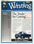 Journal/Magazine/Newsletter: Winning, June 1998