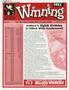 Journal/Magazine/Newsletter: Winning, May 2000