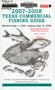 Pamphlet: Texas Commercial Fishing Guide: 2007-2008