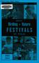 Pamphlet: Annual Birding & Nature Festivals of Texas: 2003-2004