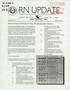 Journal/Magazine/Newsletter: RN Update, Volume 25, Number 3, September 1994