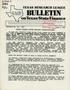 Journal/Magazine/Newsletter: Bulletin on Texas State Finance: 1987, Number 10