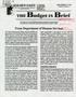 Journal/Magazine/Newsletter: The Budget in Brief, Volume 1, Number 11, December 28 1992