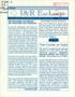 Journal/Magazine/Newsletter: Texas I&R Exchange, Summer 1994