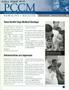 Journal/Magazine/Newsletter: Primary Care Case Management Newsline, Number 29, Spring 2007