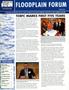 Journal/Magazine/Newsletter: Floodplain Forum, Volume 6, Number 2, Winter 2007