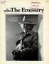 Journal/Magazine/Newsletter: The Emissary, Volume 16, Number 2, February 1984