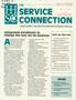 Journal/Magazine/Newsletter: The Service Connection, Volume 4, Number 2, Spring 1996