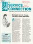 Thumbnail image of item number 1 in: 'The Service Connection, Volume 6, Number 1, Winter 1998'.