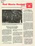 Journal/Magazine/Newsletter: Rad Waste Review, March 1988