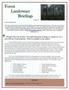 Journal/Magazine/Newsletter: Forest Landowner Briefings, Volume 5