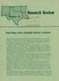 Journal/Magazine/Newsletter: Research Review, Volume 1, Number 3, Fall 1973