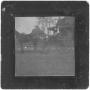 Thumbnail image of item number 1 in: 'A Man and a Woman in a Horse Drawn Buggy'.