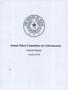 Report: Interim Report to the 86th Texas Legislature: Senate Select Committee…