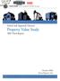 Primary view of Texas School and Appraisal Districts' Property Value Study: Final Report, 2007