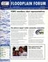Journal/Magazine/Newsletter: Floodplain Forum, Volume 5, Number 2, Winter 2006