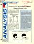 Journal/Magazine/Newsletter: Analysis, Volume 14, Number 4, April 1993