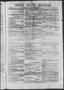 Primary view of Daily State Journal. (Austin, Tex.), Vol. 1, No. 160, Ed. 1 Thursday, August 4, 1870