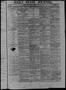 Newspaper: Daily State Journal. (Austin, Tex.), Vol. 1, No. 175, Ed. 1 Tuesday, …