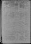 Thumbnail image of item number 2 in: 'Daily State Journal. (Austin, Tex.), Vol. 1, No. 193, Ed. 1 Tuesday, September 13, 1870'.