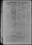 Thumbnail image of item number 2 in: 'Daily State Journal. (Austin, Tex.), Vol. 1, No. 195, Ed. 1 Thursday, September 15, 1870'.