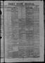 Thumbnail image of item number 1 in: 'Daily State Journal. (Austin, Tex.), Vol. 1, No. 211, Ed. 1 Tuesday, October 4, 1870'.