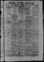 Primary view of Daily State Journal. (Austin, Tex.), Vol. 1, No. 212, Ed. 1 Wednesday, October 5, 1870