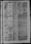 Thumbnail image of item number 3 in: 'Daily State Journal. (Austin, Tex.), Vol. 1, No. 213, Ed. 1 Thursday, October 6, 1870'.