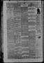 Thumbnail image of item number 4 in: 'Daily State Journal. (Austin, Tex.), Vol. 1, No. 216, Ed. 1 Sunday, October 9, 1870'.
