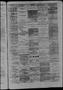 Thumbnail image of item number 3 in: 'Daily State Journal. (Austin, Tex.), Vol. 1, No. 221, Ed. 1 Saturday, October 15, 1870'.