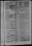 Thumbnail image of item number 3 in: 'Daily State Journal. (Austin, Tex.), Vol. 1, No. 224, Ed. 1 Wednesday, October 19, 1870'.