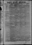 Primary view of Daily State Journal. (Austin, Tex.), Vol. 1, No. 229, Ed. 1 Tuesday, October 25, 1870