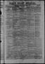 Primary view of Daily State Journal. (Austin, Tex.), Vol. 1, No. 230, Ed. 1 Wednesday, October 26, 1870