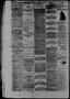 Thumbnail image of item number 4 in: 'Daily State Journal. (Austin, Tex.), Vol. 1, No. 231, Ed. 1 Thursday, October 27, 1870'.