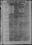 Thumbnail image of item number 1 in: 'Daily State Journal. (Austin, Tex.), Vol. 1, No. 233, Ed. 1 Saturday, October 29, 1870'.