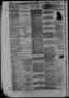 Thumbnail image of item number 4 in: 'Daily State Journal. (Austin, Tex.), Vol. 1, No. 233, Ed. 1 Saturday, October 29, 1870'.