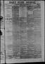 Primary view of Daily State Journal. (Austin, Tex.), Vol. 1, No. 277, Ed. 1 Wednesday, December 21, 1870