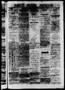 Thumbnail image of item number 1 in: 'Daily State Journal. (Austin, Tex.), Vol. 3, No. 255, Ed. 1 Wednesday, November 27, 1872'.