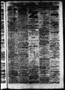 Primary view of Daily State Journal. (Austin, Tex.), Vol. 3, No. 261, Ed. 1 Thursday, December 5, 1872