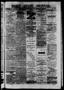 Primary view of Daily State Journal. (Austin, Tex.), Vol. 3, No. 270, Ed. 1 Monday, December 16, 1872