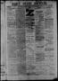 Primary view of Daily State Journal. (Austin, Tex.), Vol. 3, No. 280, Ed. 1 Saturday, December 28, 1872